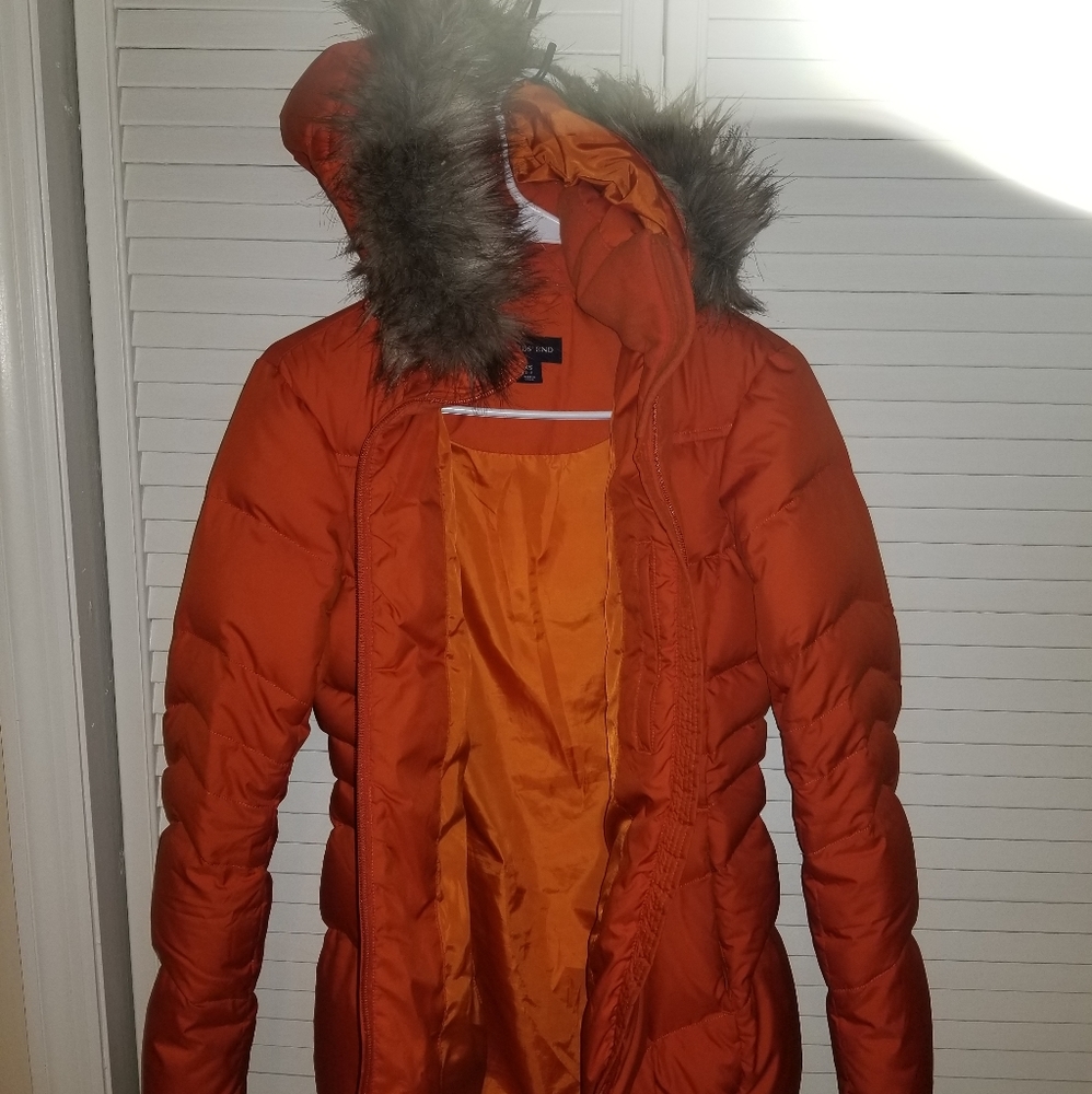 Coat